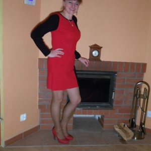 Karin - rencontre-Cougar-Le Havre